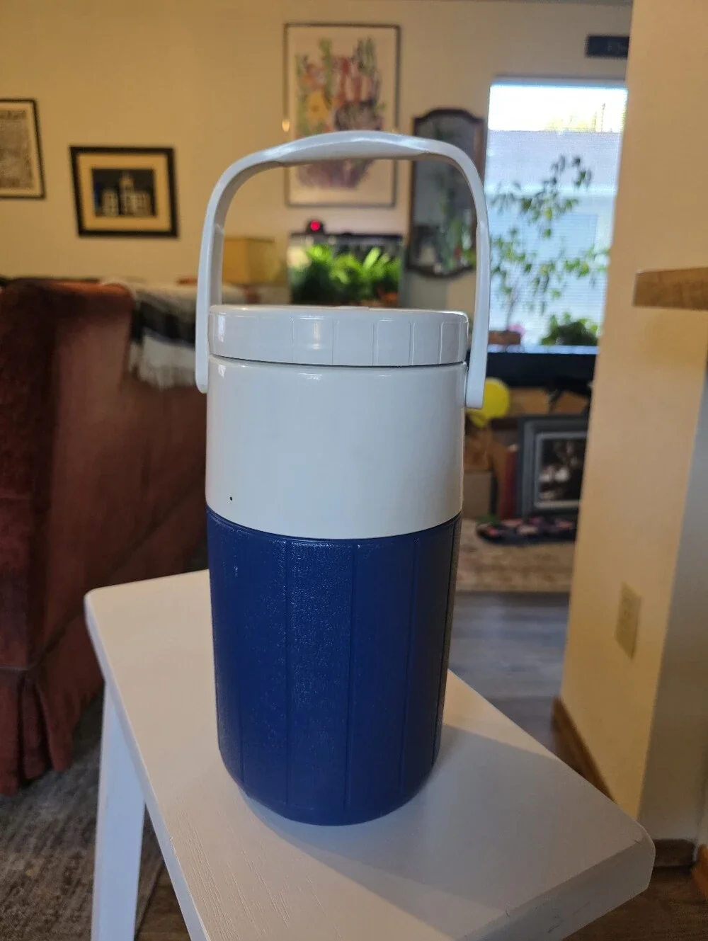 Coleman this water